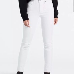 721 High-Rise Skinny Levi’s